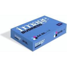 Image Image Business A4 m/4 huller ark 80g/m² 500stk