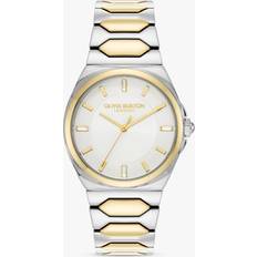 Olivia Burton 24000203 Lustre Bracelet Watch, Multi