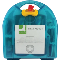 Q-CONNECT 10 Person First Aid Kit