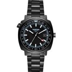 Bamford GMT Automatic
