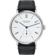 Nomos Glashütte Nomos Glashutte Tangente Back