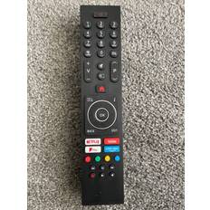 Remote Controls Vestel RC43137P RC43137 Remote For Bush Digihome Finlux & Electriq Smart TV's