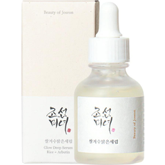 Beauty of Joseon Rice Water & Alpha Arbutin Deep Glow Serum 50 ml