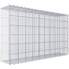 Gabiona Typ 2 100 cm x 60 cm x 20 cm Spirale