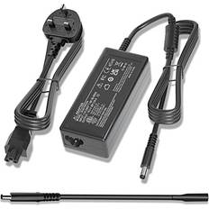 65W 45W ETL Listed Laptop Charger for Dell-Inspiron 15-3000 15-5000 15-7000 17-7000 17-5000 17-3000 13-7000 11-3000 2 in 1 Series 3583 3593 7506 7573