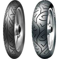 Pirelli Sport Demon 120/80-16 60V & 130/70-18 63H