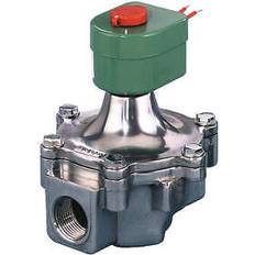 Válvulas Solenoides Redhat 8215a090 csa solenoid valve,2-way/2-position,nc,air 4elz2