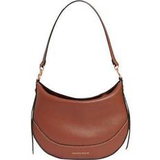 Vanessa Bruno Skuldertasker Vanessa Bruno Skuldertaske - Cognac