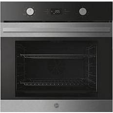Hoover Single Ovens Hoover HO6 H3T1Ctx Built-In Electric Single Stainless Steel, Black