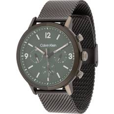 Klockor Calvin Klein Analog 'GAUGE' One Size