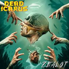 LP de Dead Icarus Zealot para Standard (Vinilo)