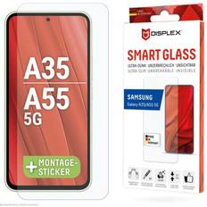 Displex Smart Glass 9H Samsung A35 A55 5G