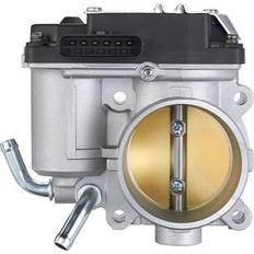 Spectra TB1257 Fuel Injection Throttle Body Assembly
