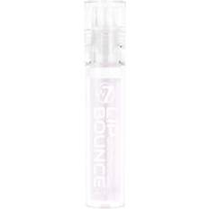 W7 Läppglans W7 Lip Bounce Light Reflecting Lip Gloss Poppin' 3 ml