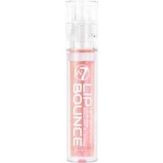 W7 Läppglans W7 Lip Bounce Light Reflecting Lip Gloss Tan Rose 3 ml