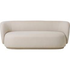 House Nordic Mykonos 2.5 Personers Hn1249 Sofa
