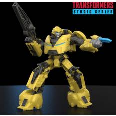 Hasbro Transformers One Studio Series Deluxe Bumblebee 11 cm