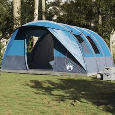 Camping & Outdoor vidaXL VidaXL Camping Tent Tunnel 5-Person