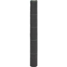 Herbiciden vidaXL Worteldoek 1x10 m Polypropeen Zwart