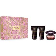 Versace Eau de Parfum Versace Eau De Parfum Gift Set 50ml