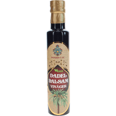 Dadelbalsamvinäger 250ml