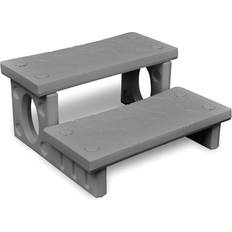 ClearAmbient Whirlpool Spa-Stufe