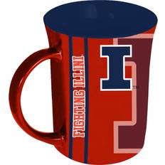 The Memory Company Illinois Fighting Illini Mug 30cl