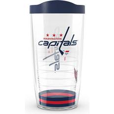 NHL Washington Capitals Arctic Classic Travel Mug 47.3cl