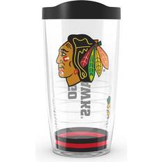 Freezer Safe Travel Mugs NHL Chicago Blackhawks Arctic Classic Travel Mug 16fl oz