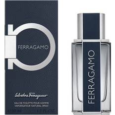 Ferragamo Salvatore For Men EDT 100ml 100ml