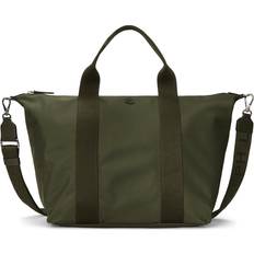 Lauren Ralph Lauren Bags Lauren Ralph Lauren Stevie Tp Zp Tote Extra Large Shoppers Totes - Green