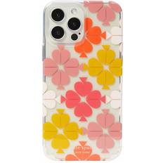 Kate Spade Multicolour Flower Iphone 13 Pro Max MULTI *