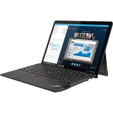 Notebooks Lenovo ThinkPad X12 Detachable 12.3" Intel Core i5-1140G7 16 GB RAM 512 GB SSD