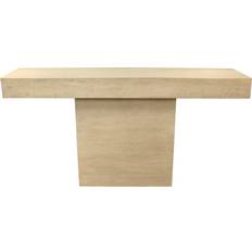 Moti Flagstaff 60 Inch Console Table