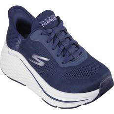 Skechers Løbesko Skechers Slip-ins Max Cushioning Elite Vanish Sneaker - Blå