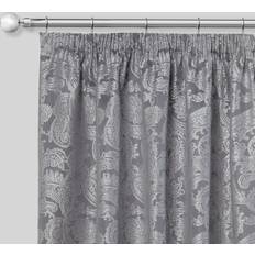 Curtains & Accessories Three Posts Abe Extendable Single Curtain Rod and Hardware Set - 1.2 - 2.1 m