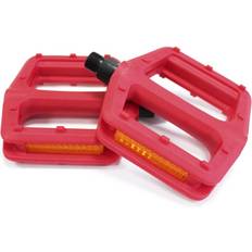 VP VP Nylon Pedals - Red