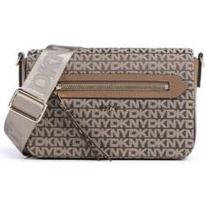 DKNY Skuldertasker DKNY Crossbody Bryant Ave Brun