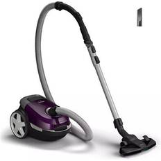 Philips Violet Utdragare Dammsugare