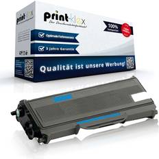 Print-Klex GmbH & Co.KG Kompatible Tonerkartusche 2.600 Seiten E310/E510/E515/E515/DW/E515/E515/DW/593BBLR 2RMPM