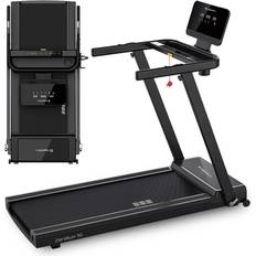 Pulsmätare Löpband inSPORTline Löpband ZenRun 15