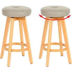 Sitzhocker MCW Boras-2 Sitzhocker