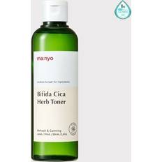 ma:nyo Factory Bifida Cica Herb Toner 210 ml