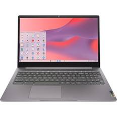 Lenovo IdeaPad 3i Chromebook 15.6" FHD Laptop 4GB 64GB MMC Storage