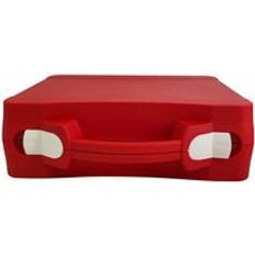 Custodie Digi Sport Instruments Solo Custodia Rigida Rouge
