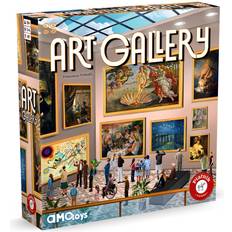 Piatnik Art Gallery