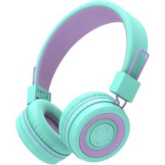 iClever Kids Bluetooth Wireless Headphones With MIC