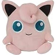 Väskor CYPBrands Jigglypuff Plush Ryggsäck 28cm