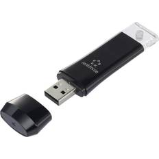 Renkforce USB Passwort Manager Stick PM-01 RF-4781892