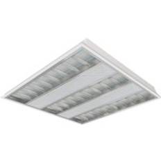 Phoebe Phoebe LED 600x600 Panel 33W Galanos Athena Cool White 90° Ceiling Flush Light